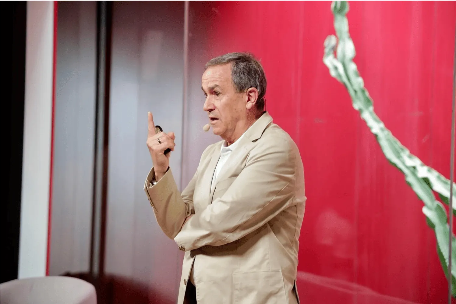 Foro Canarias 7.